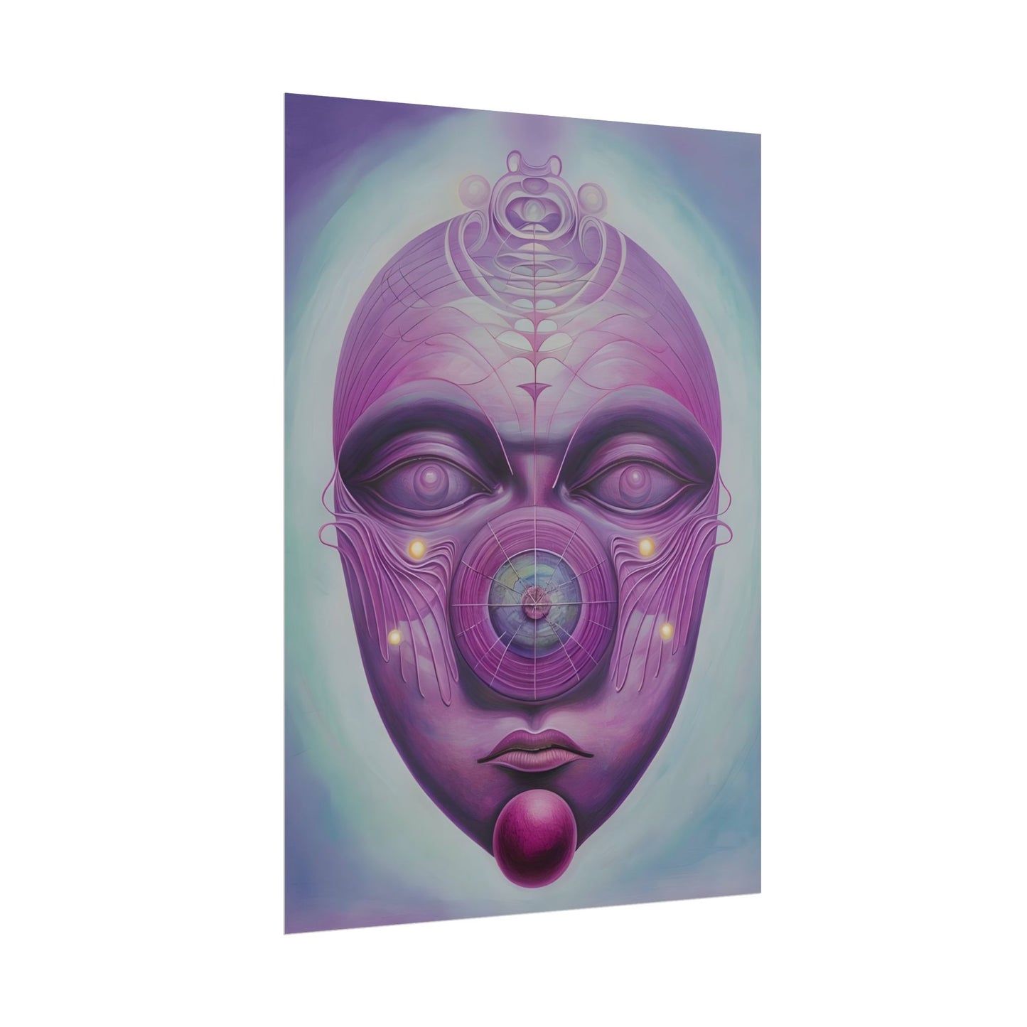 Core of Consciousness