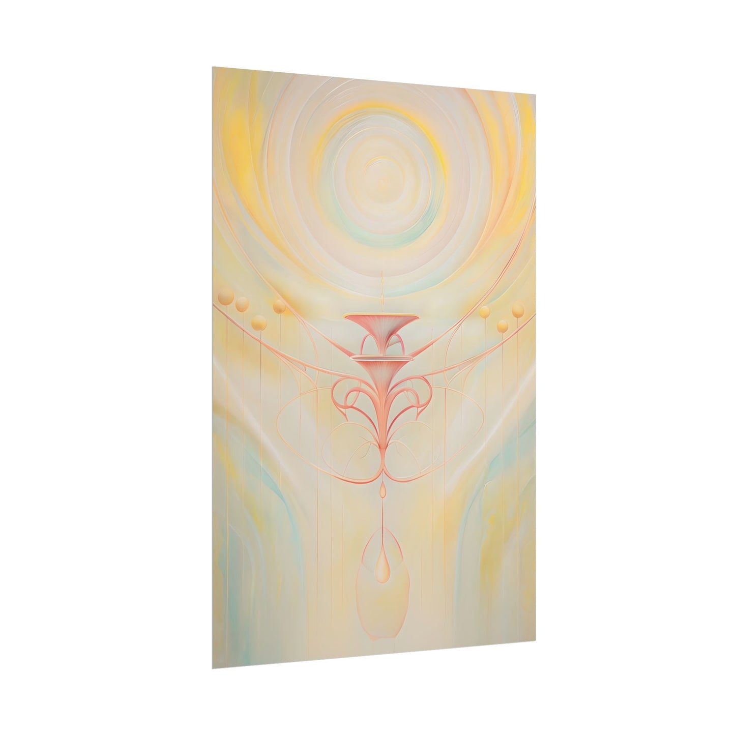 Ethereal: Dawn's Embrace