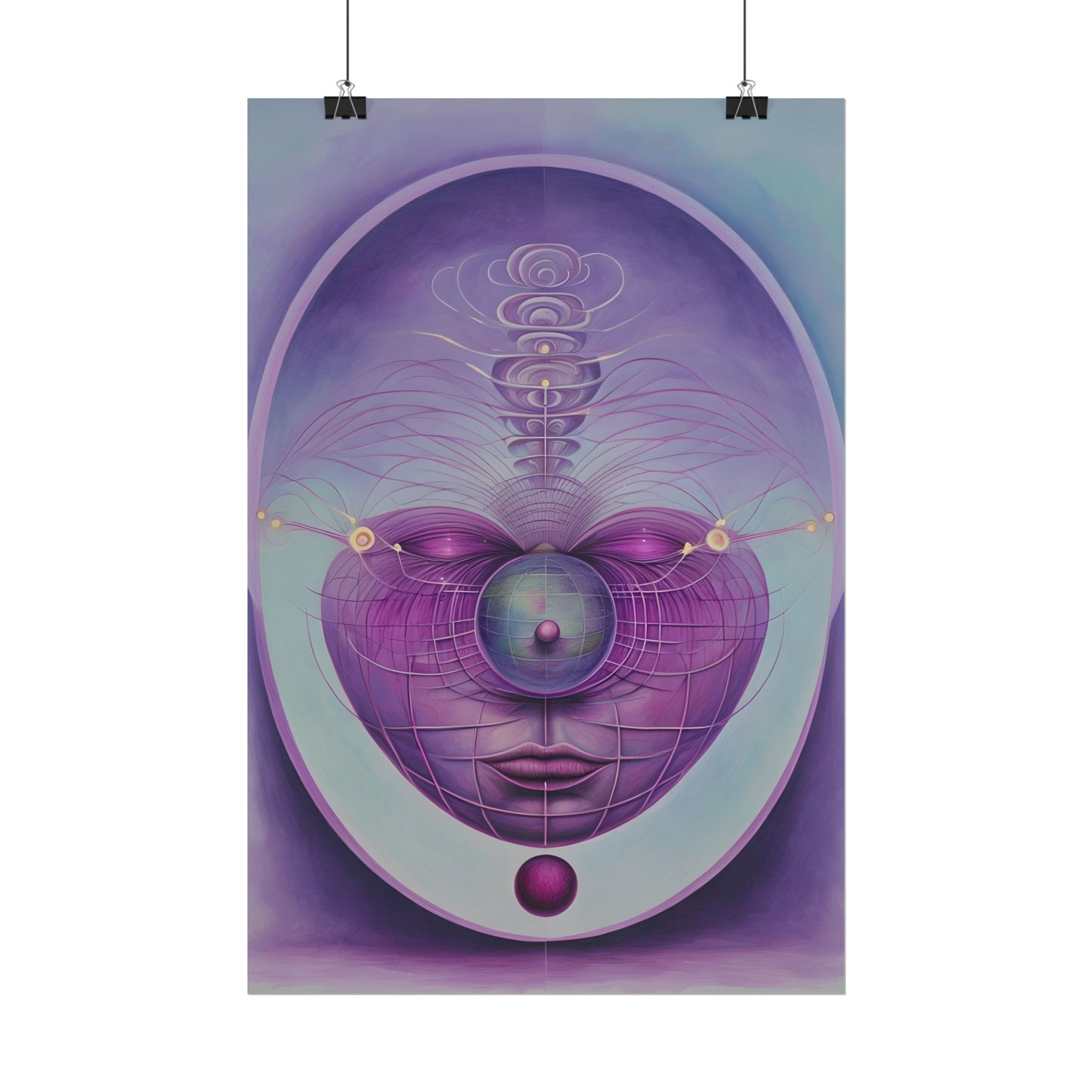 Core of Awakening