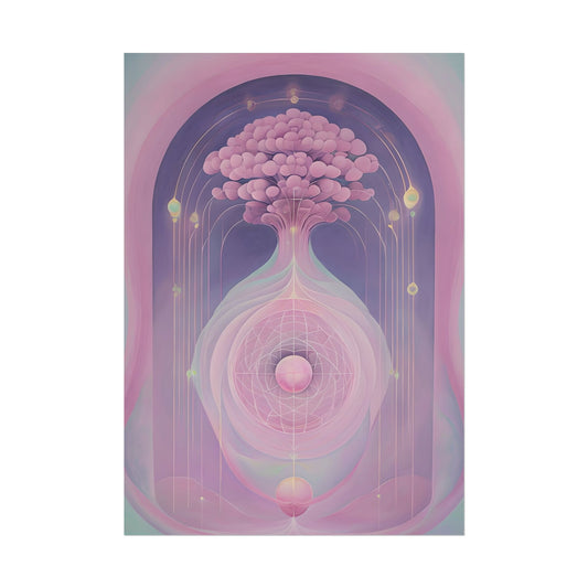 Ethereal: Blossom Sphere