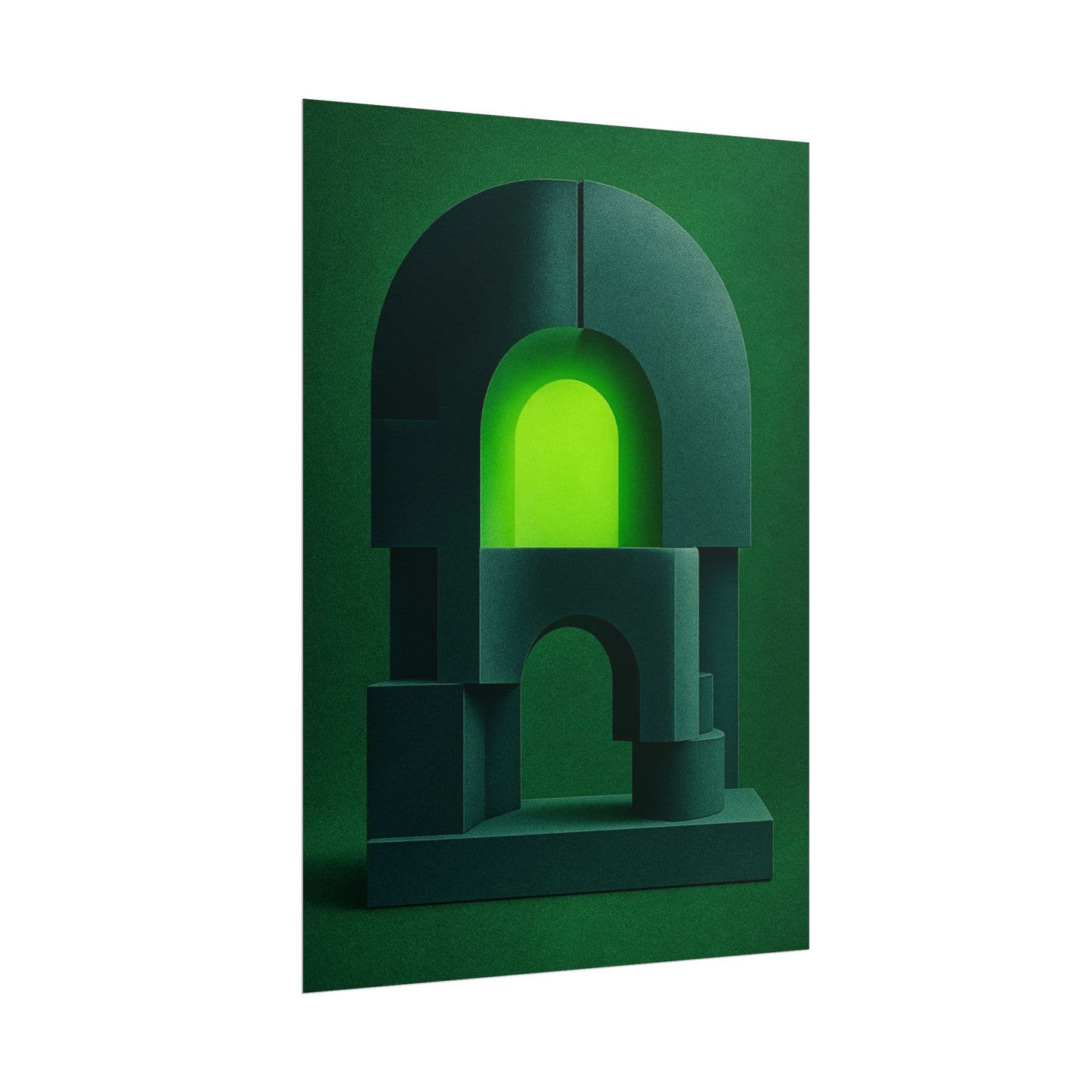 Neon Glowgate
