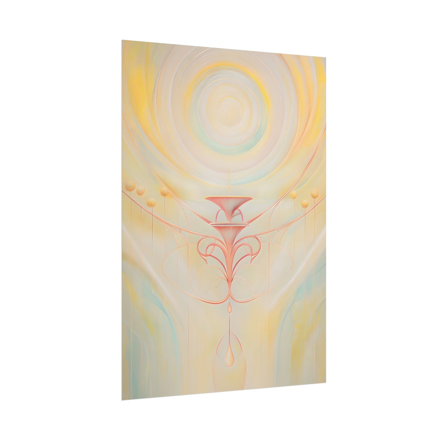 Ethereal: Dawn's Embrace