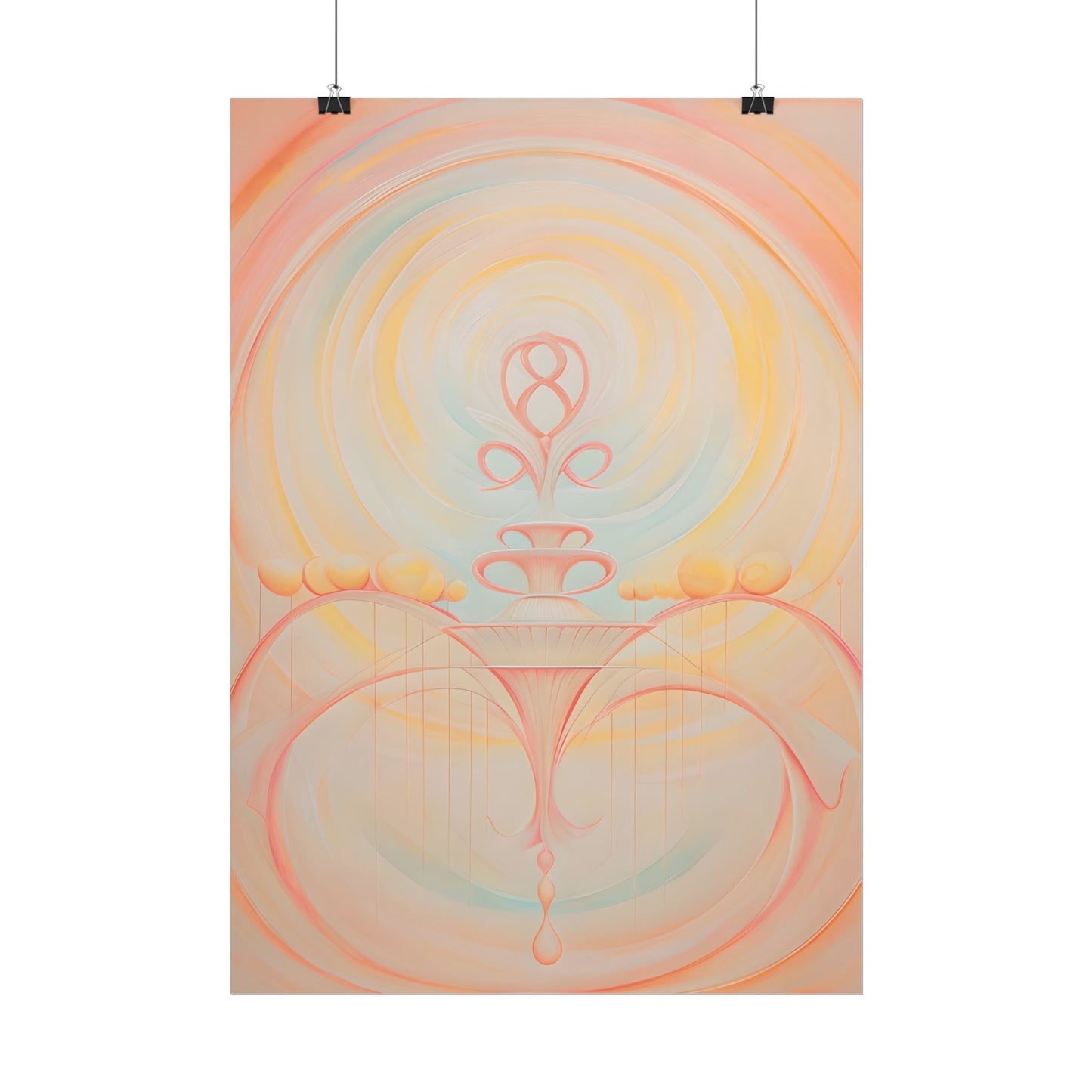 Ethereal: Twin Forms