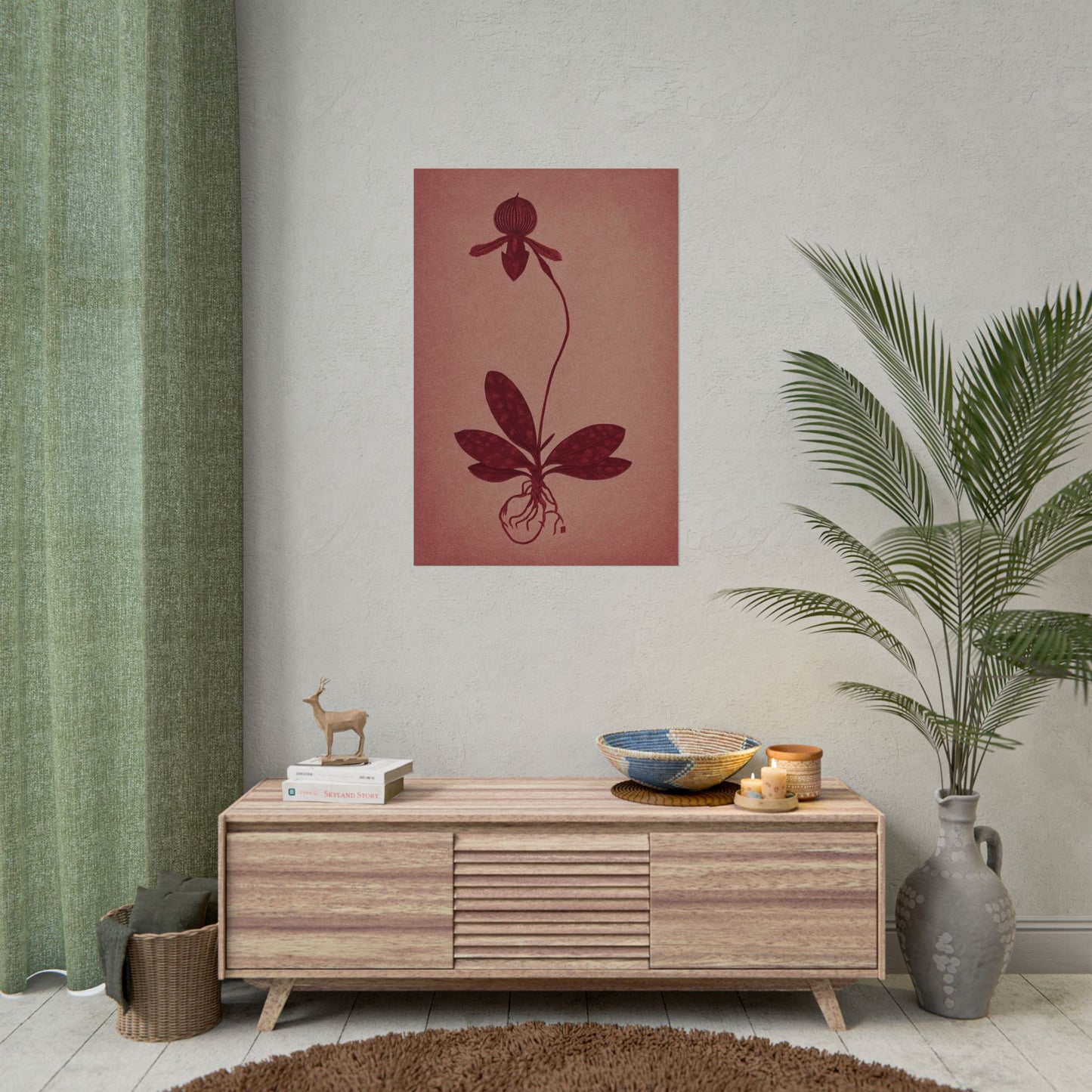 Orchid
