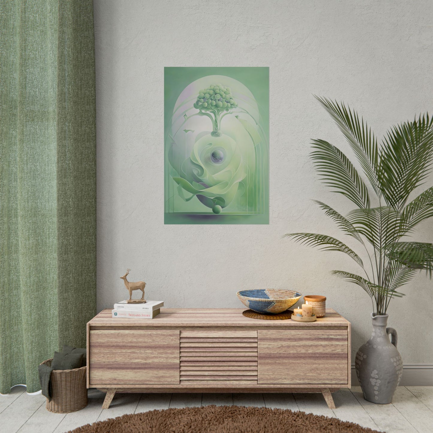 Ethereal: Verdant Spirit