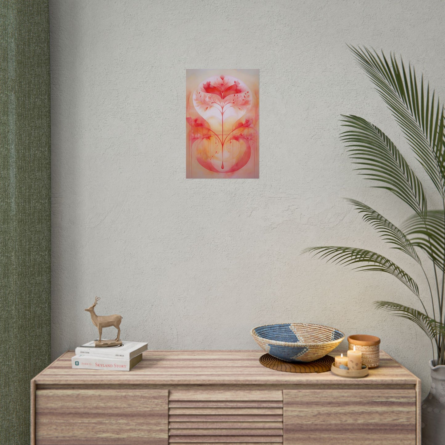 Ethereal: Heart Bloom