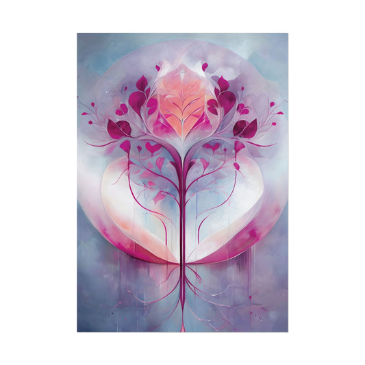 Ethereal: Crimson Bloom