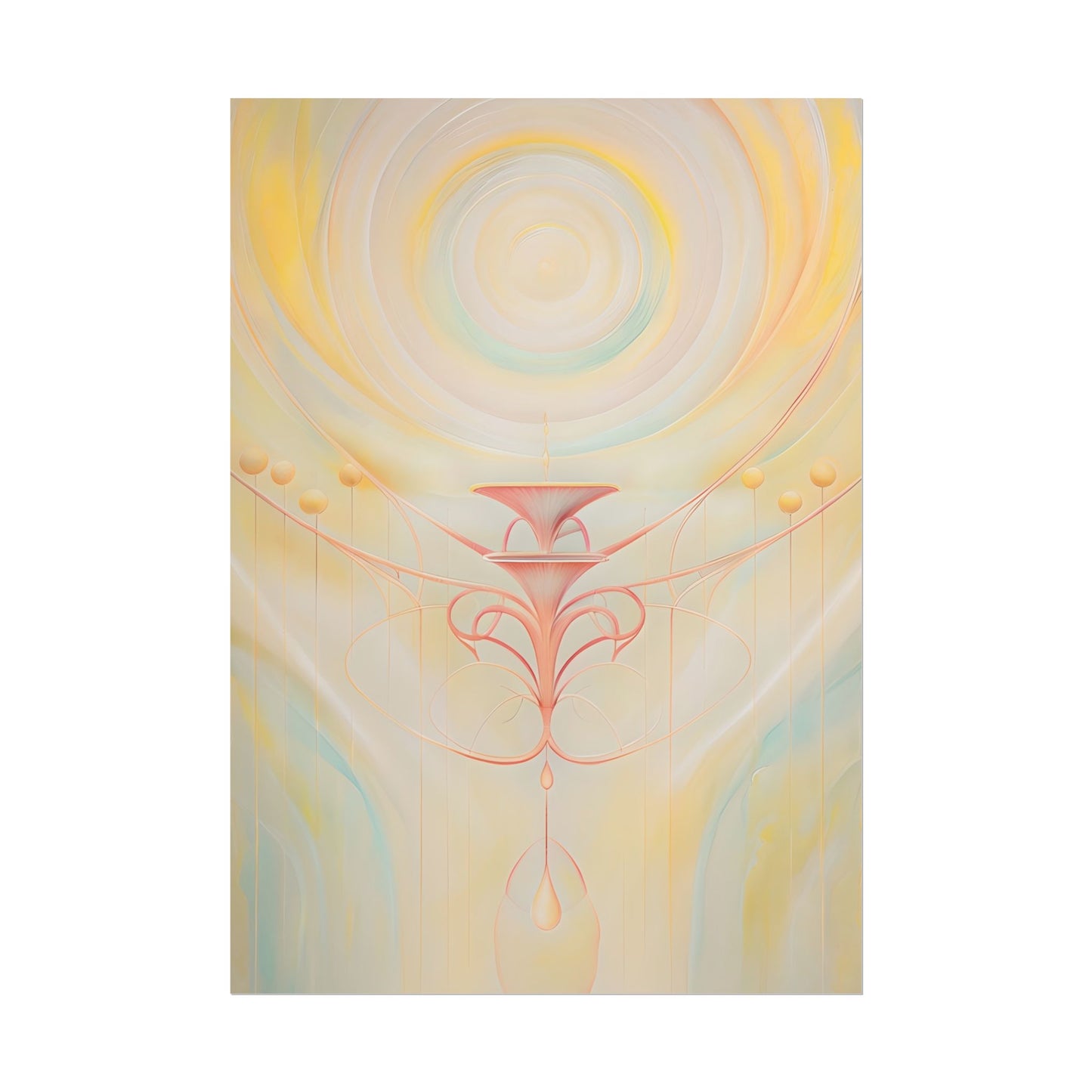 Ethereal: Dawn's Embrace