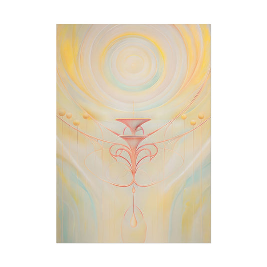 Ethereal: Dawn's Embrace