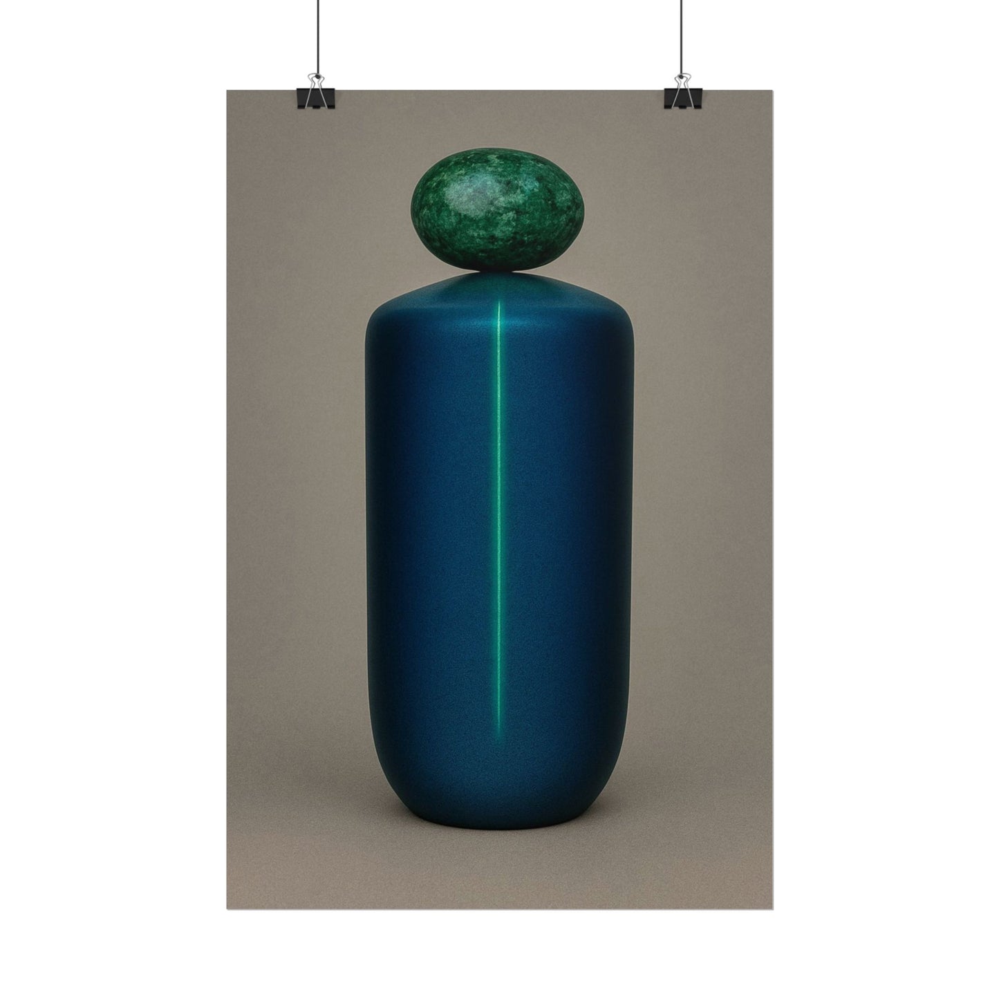 Balance III