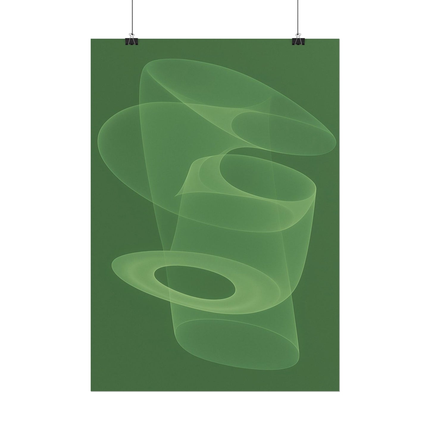 Green Ghost