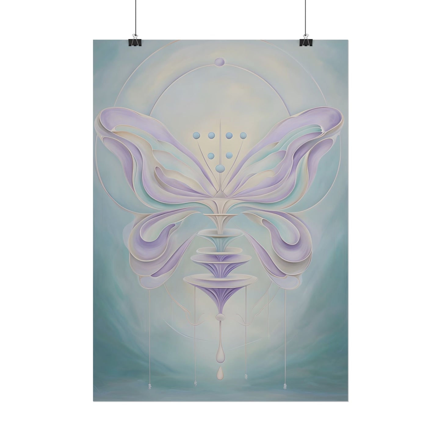 Ethereal: Whispering Petals