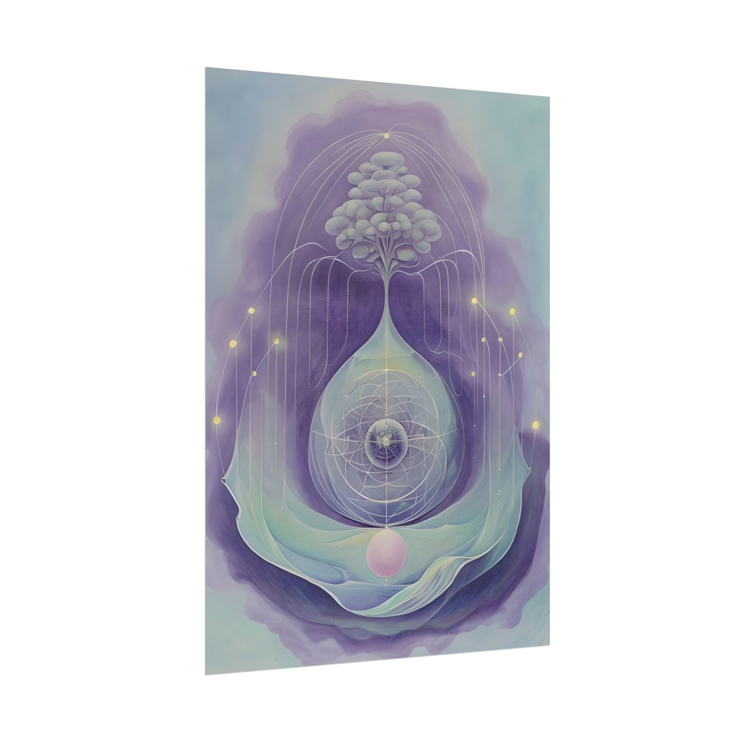 Ethereal: Sacred Vessel