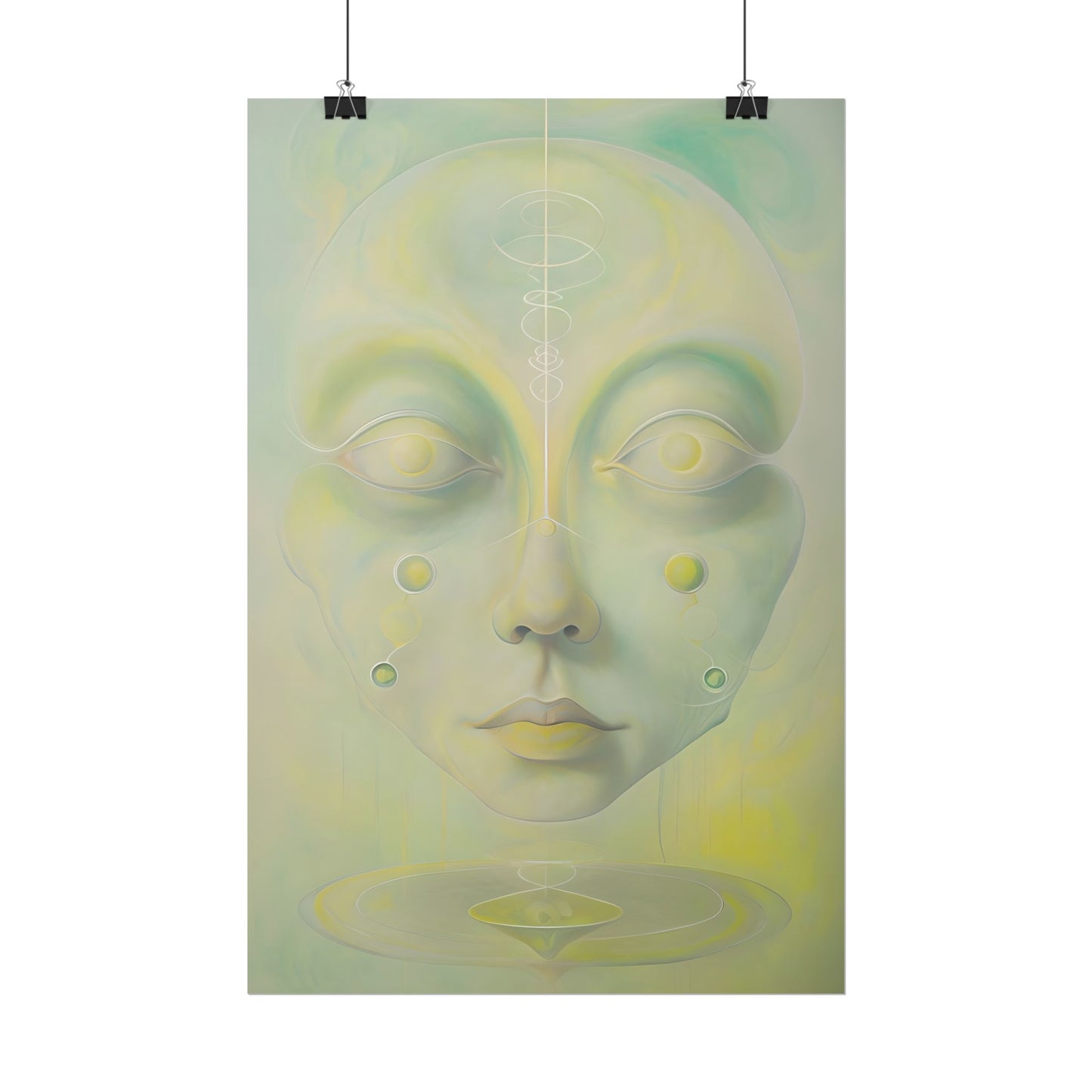 Celestial Aura: Solstice