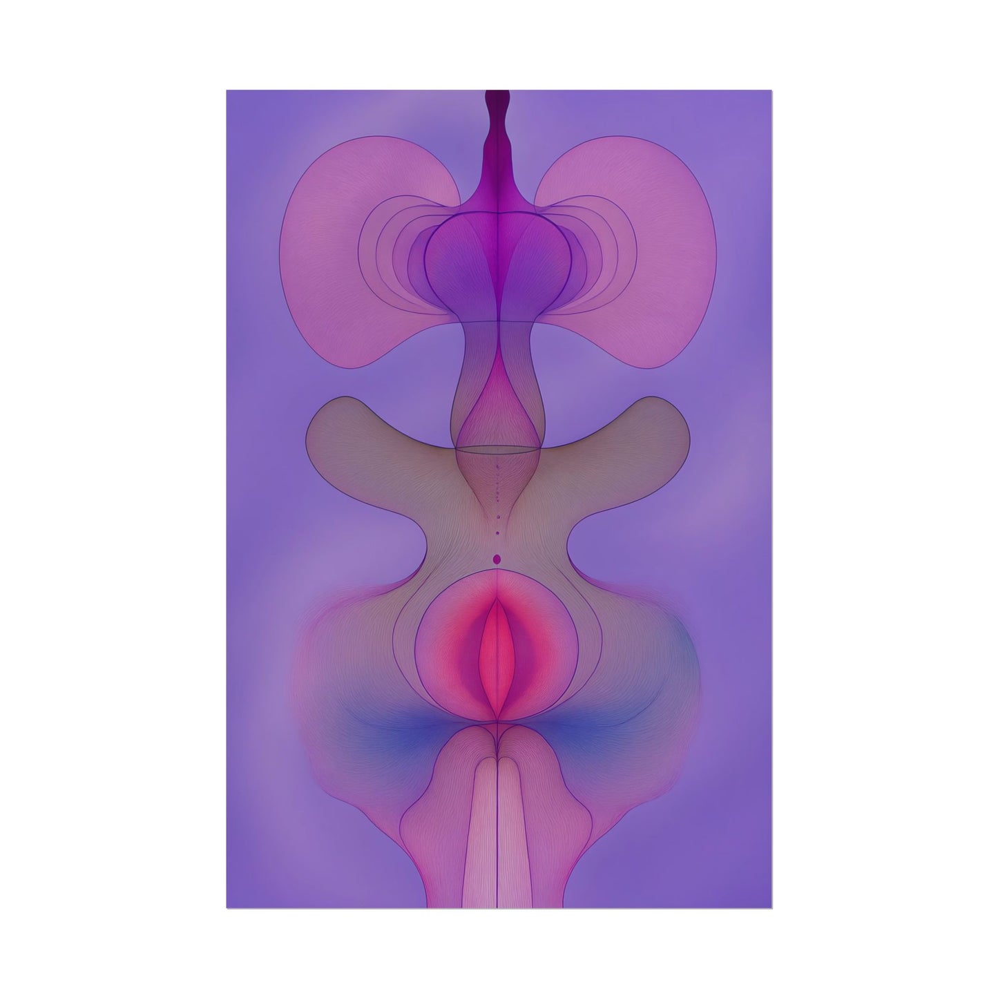 Inner Bloom