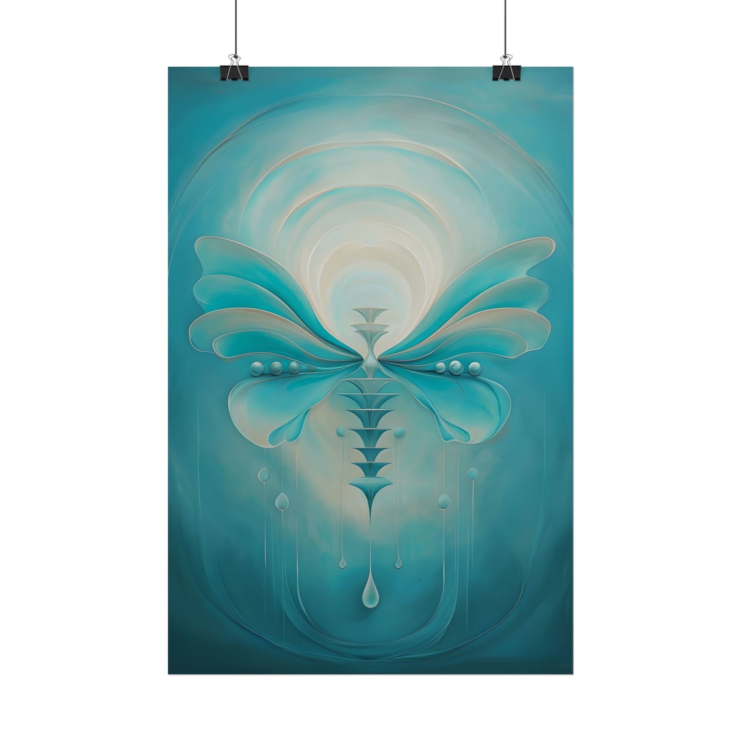 Ethereal: Aquatic Veil