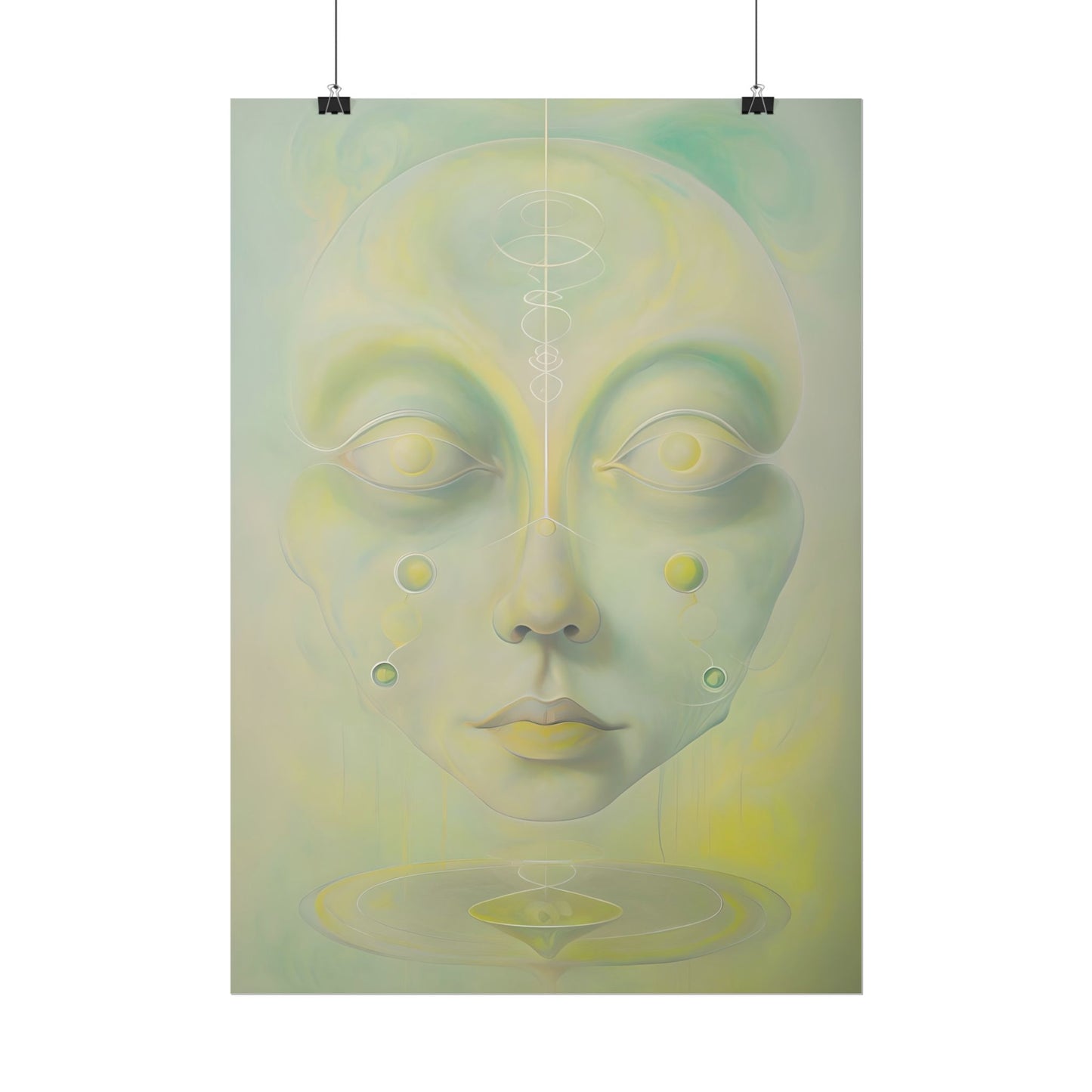 Celestial Aura: Solstice