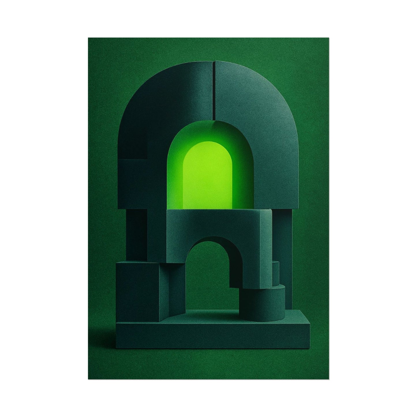 Neon Glowgate