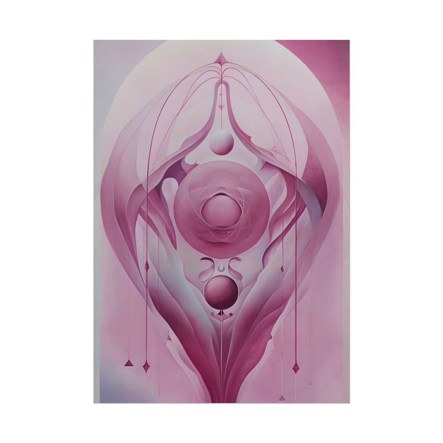 Ethereal: Rose Portal