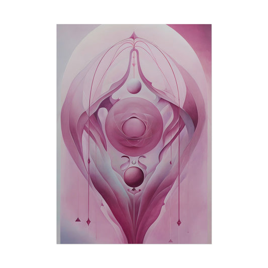 Ethereal: Rose Portal