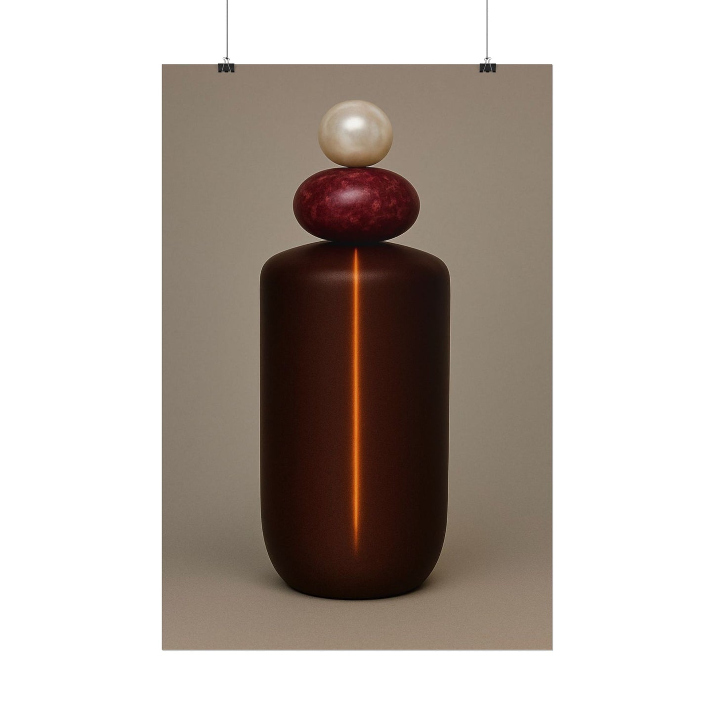 Balance IV