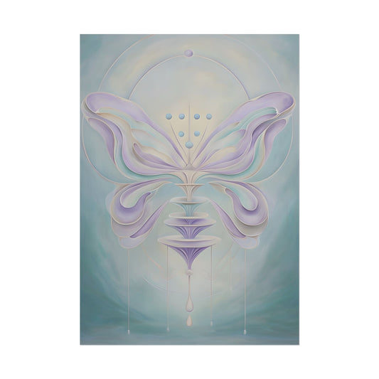 Ethereal: Whispering Petals