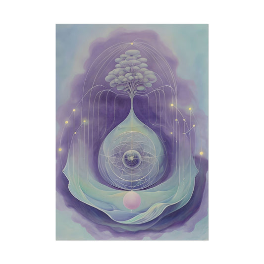 Ethereal: Sacred Vessel