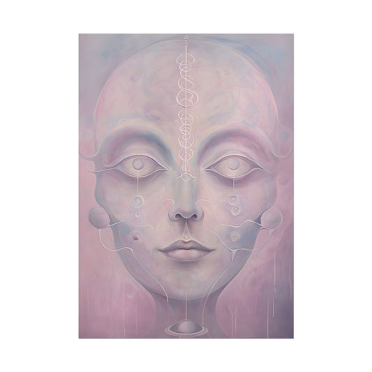 Celestial Aura: Mist