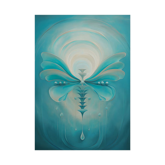 Ethereal: Aquatic Veil