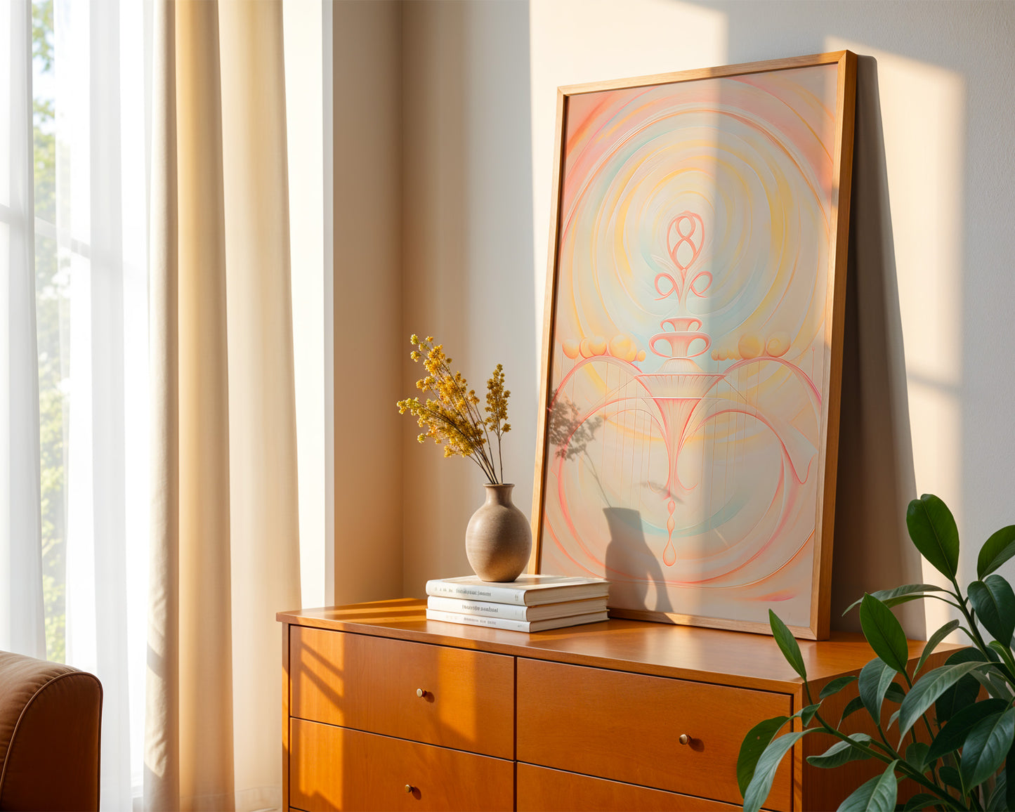 Ethereal: Twin Forms