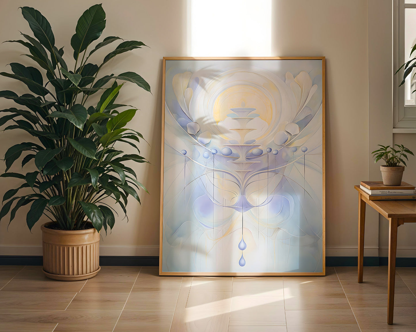 Ethereal: Seraphic Vision