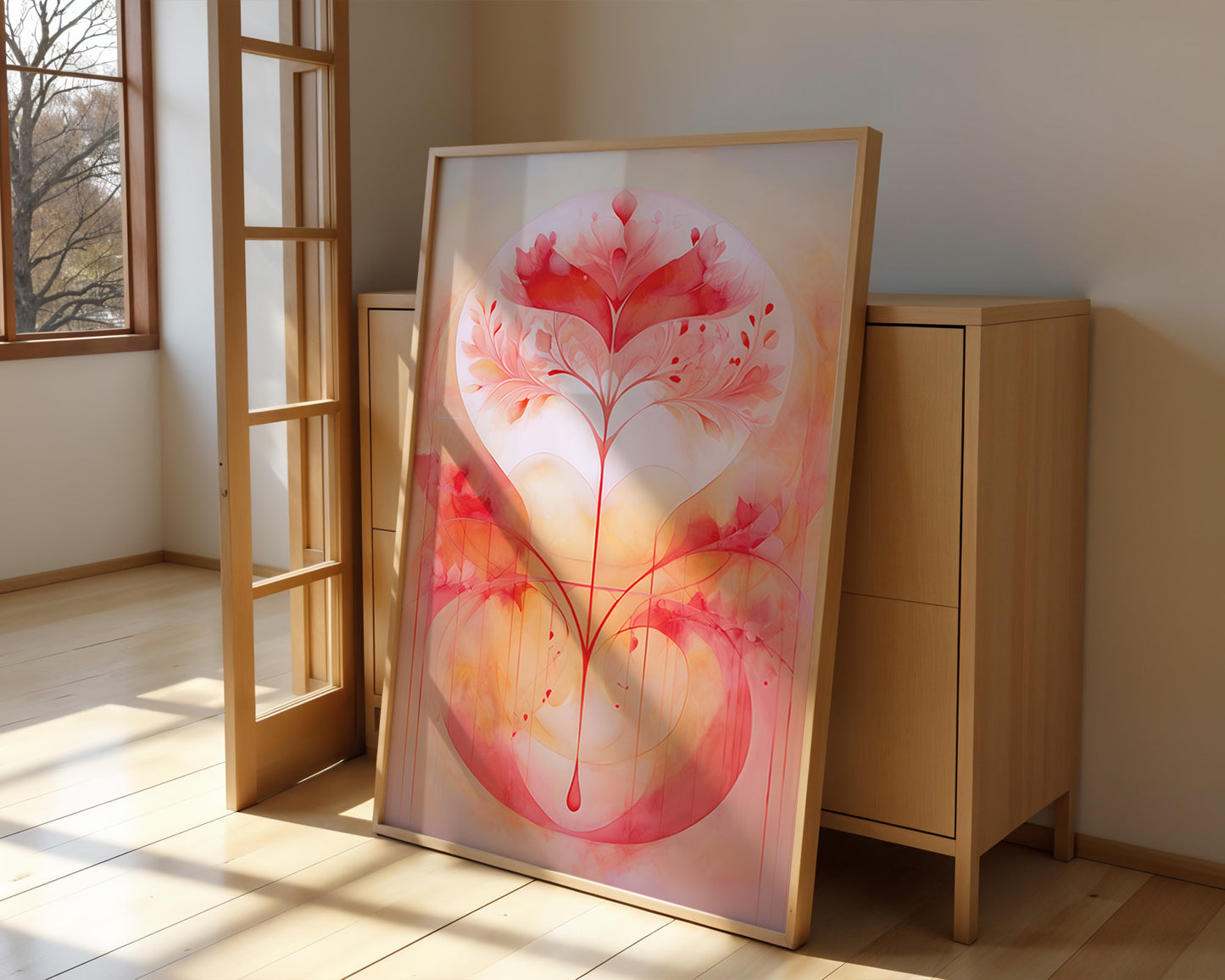 Ethereal: Heart Bloom