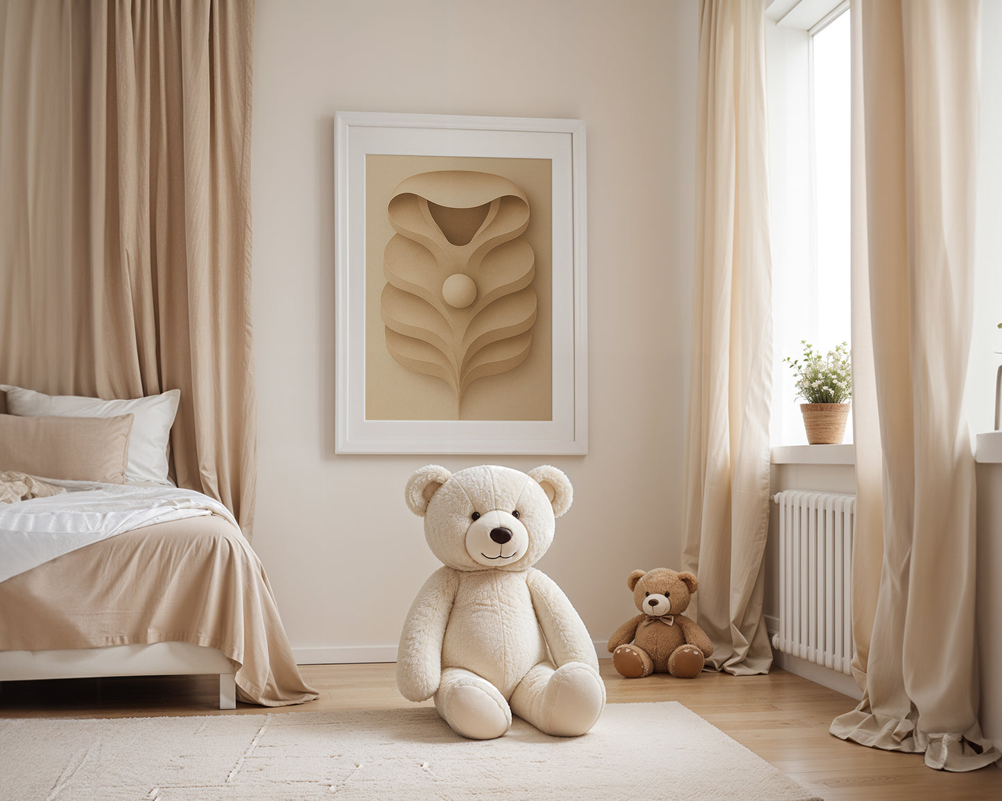 Beige Pearl