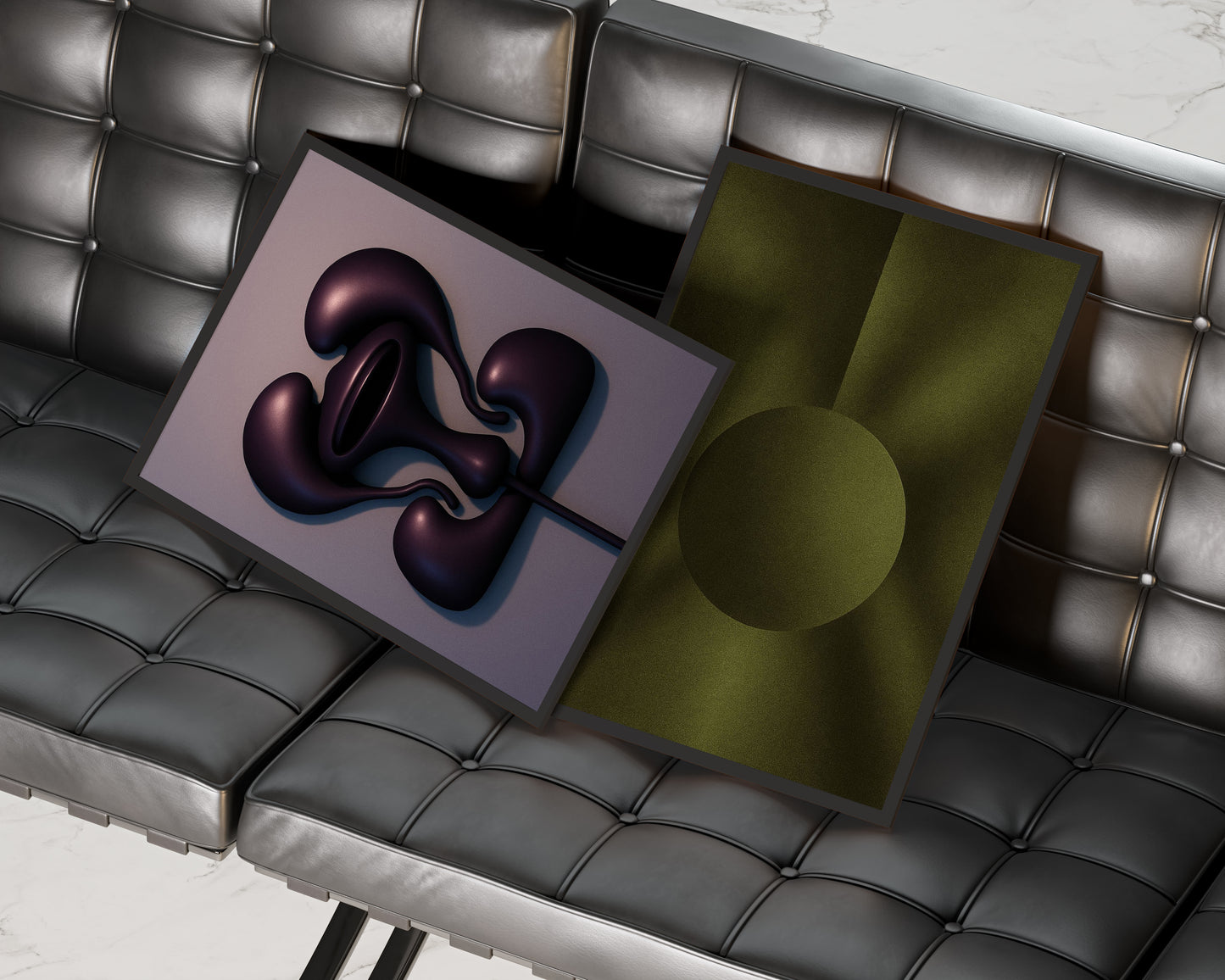 Midnight Orchid