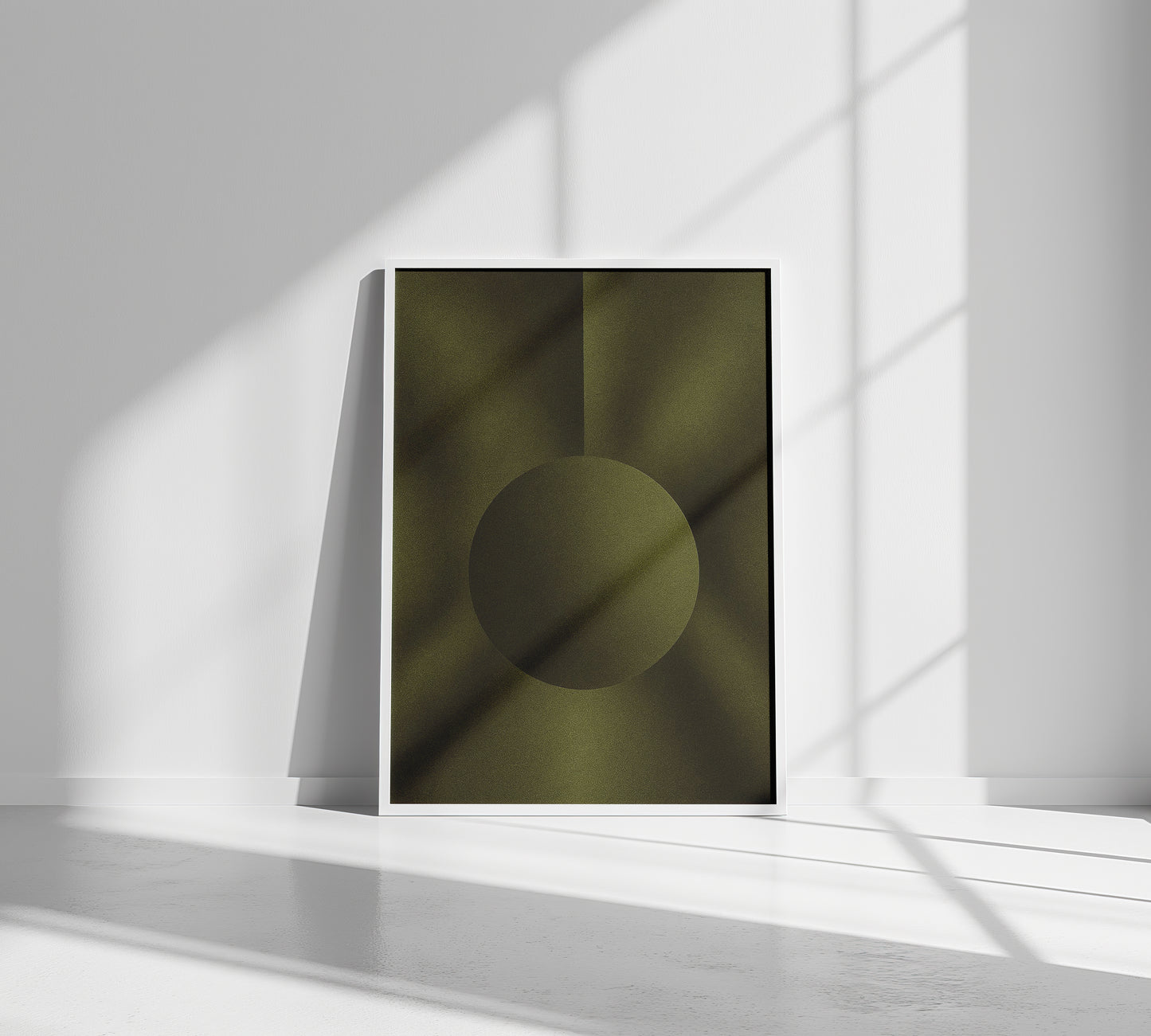 Velvet Olive