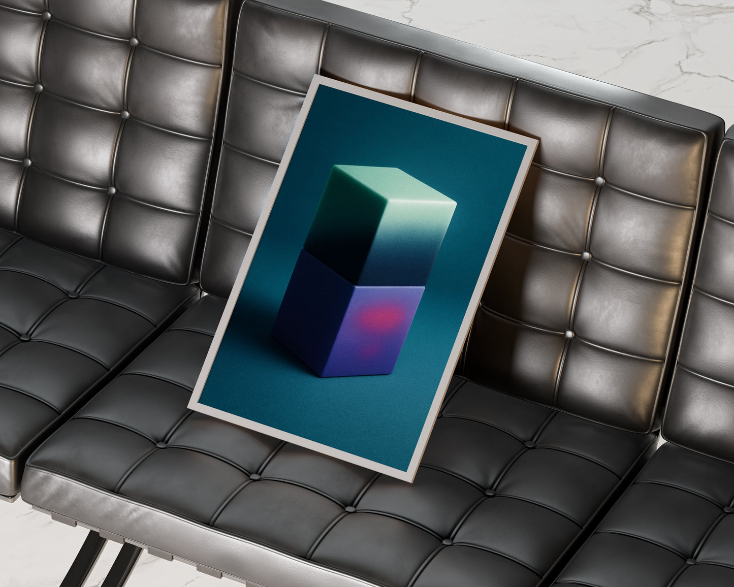 Cosmos Cubes