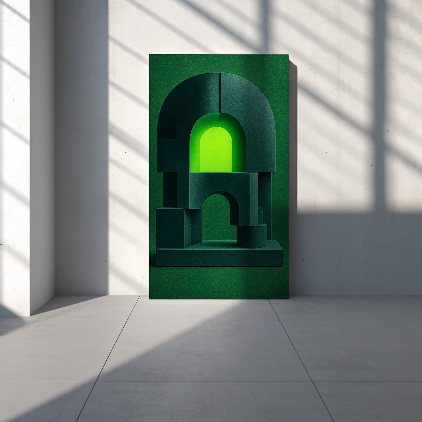 Neon Glowgate