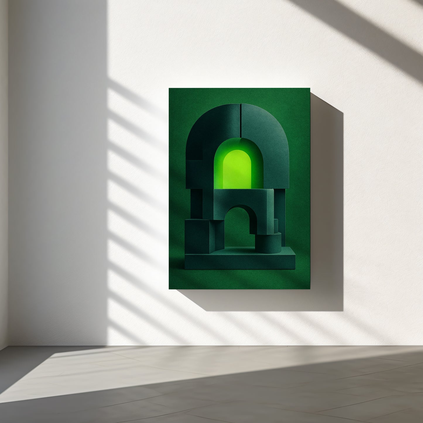 Neon Glowgate