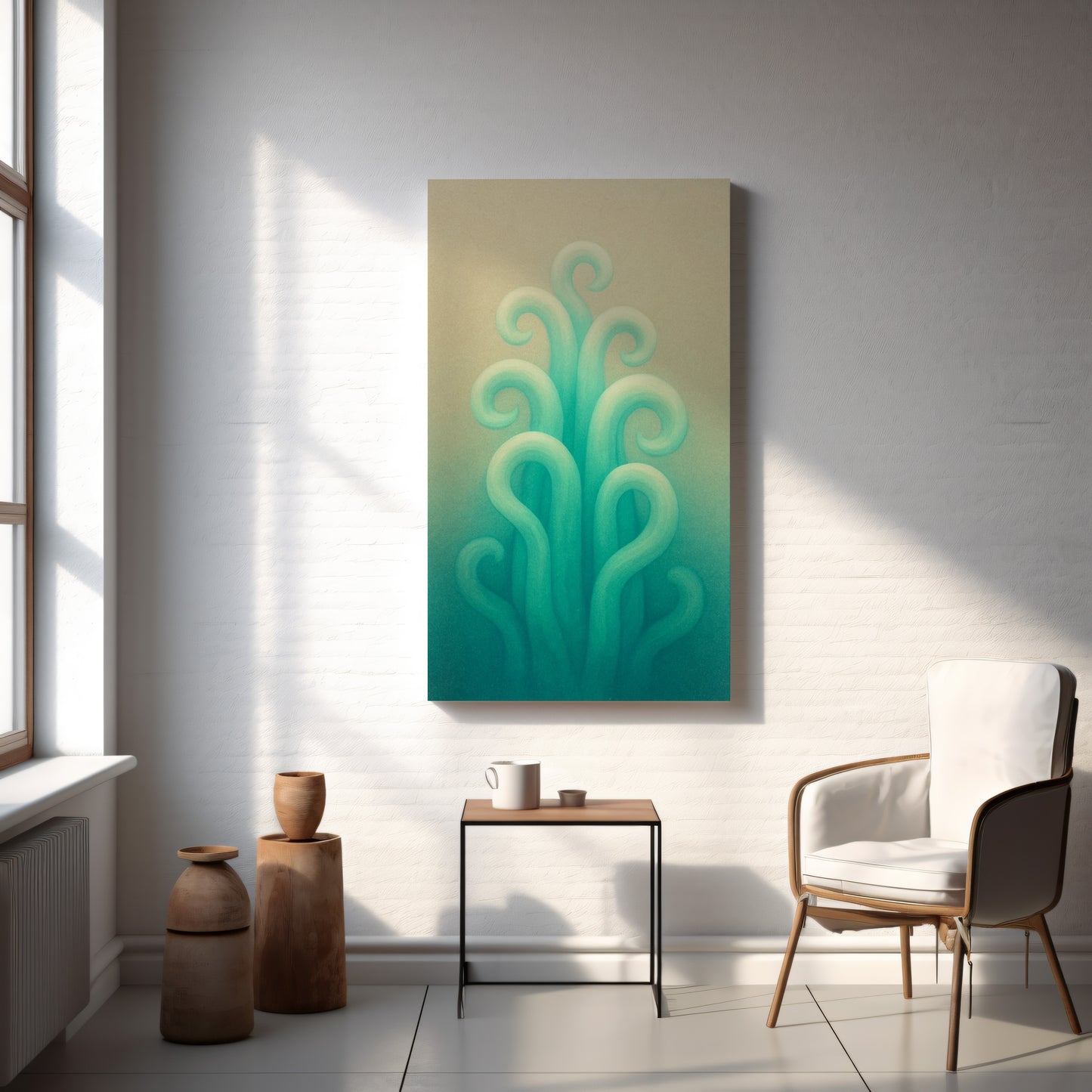 Swirls