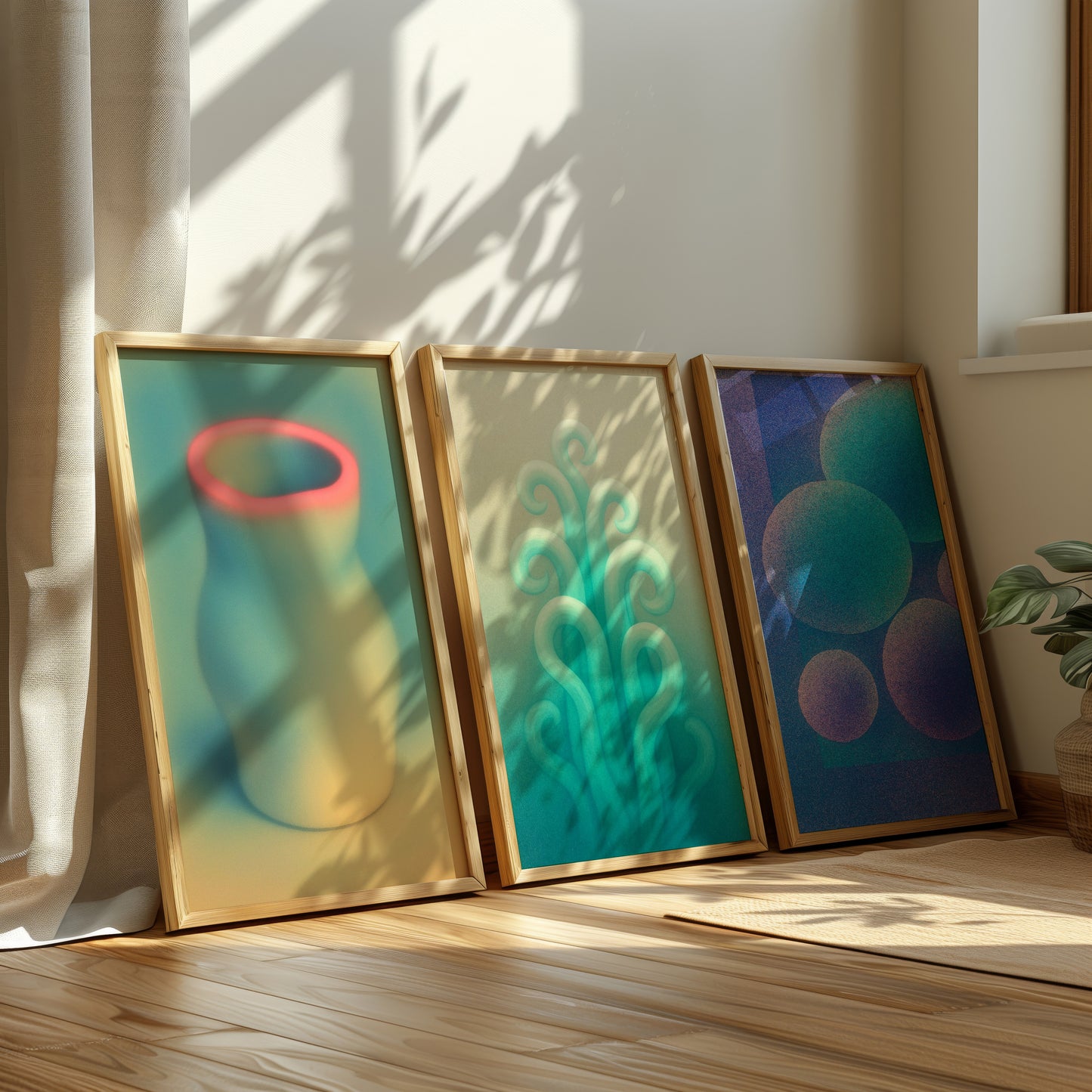 Swirls