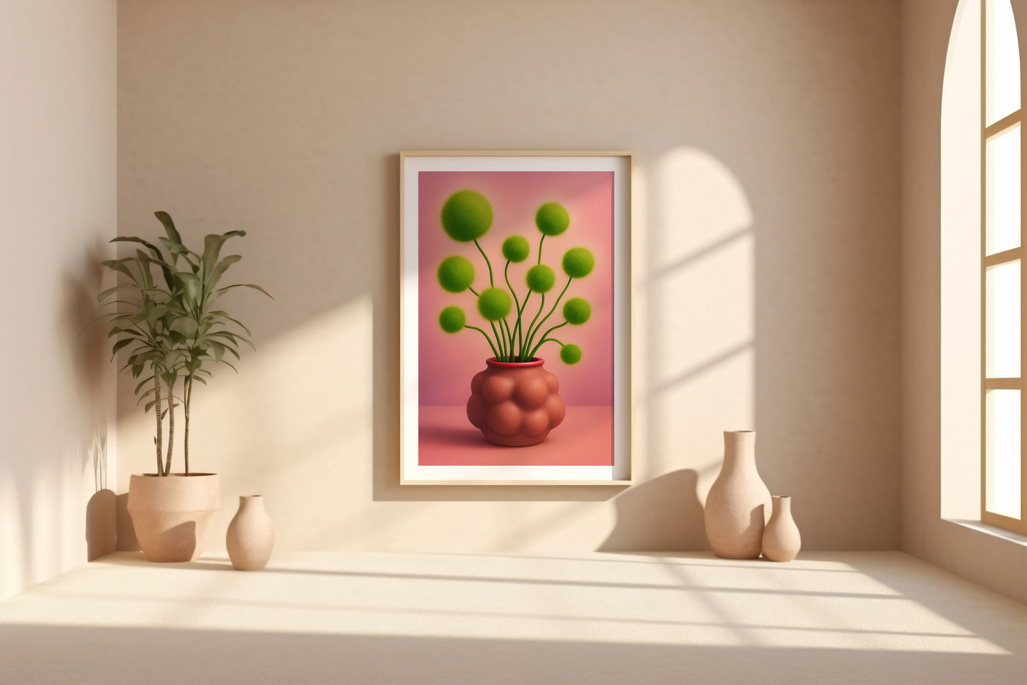 Puffbloom