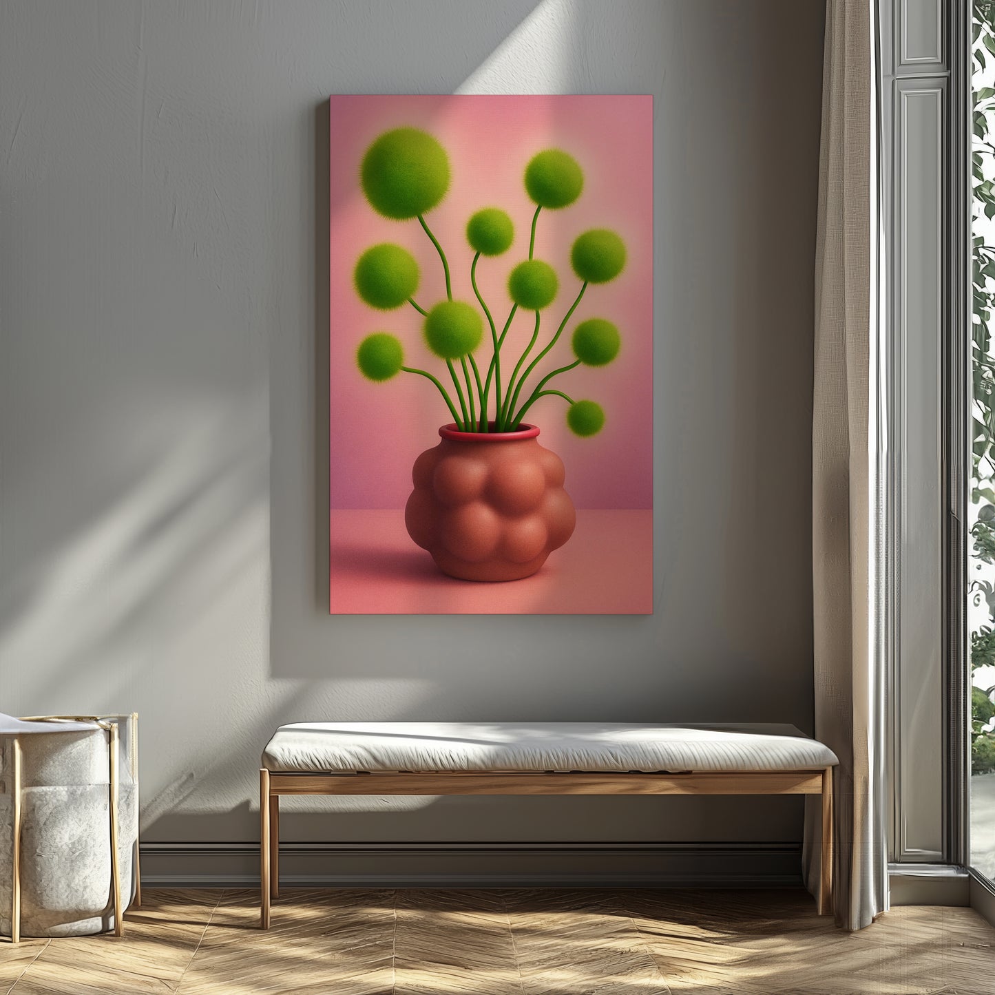 Puffbloom