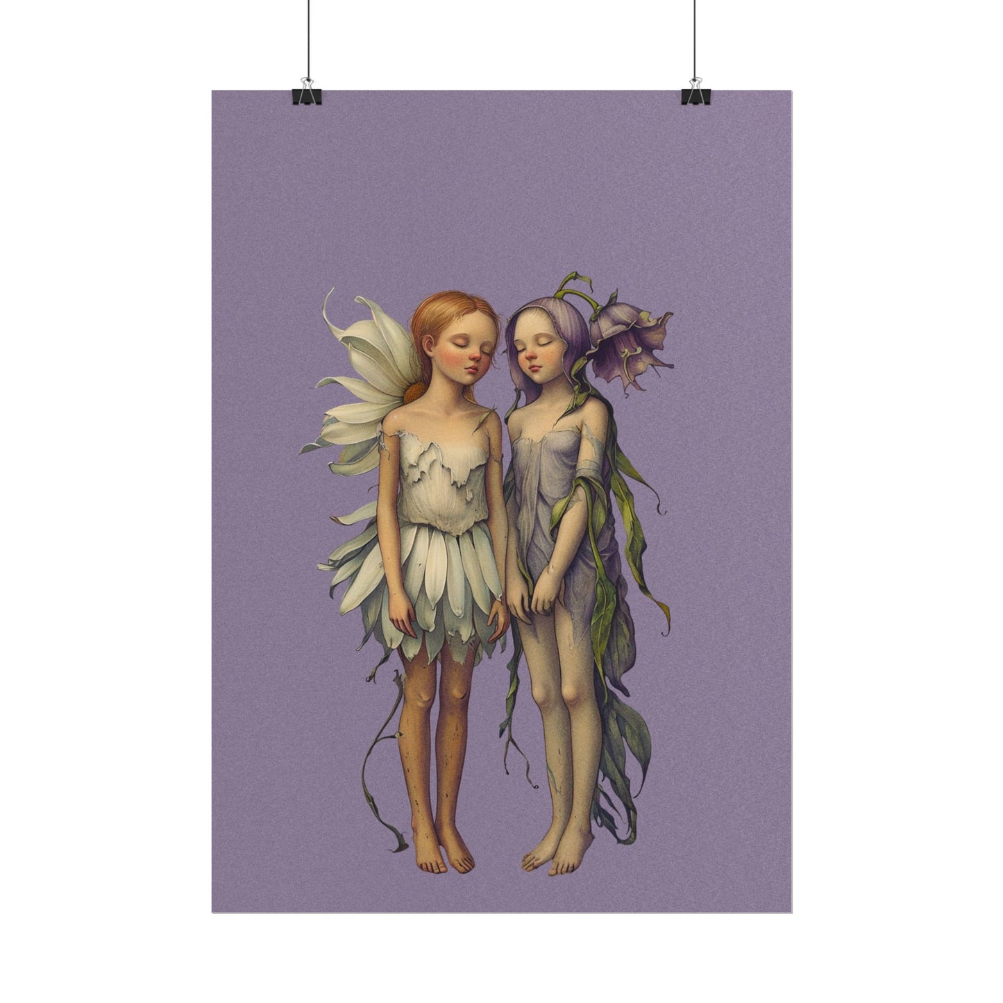 Whimsical Friends