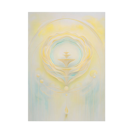 Ethereal: Solar Alignment