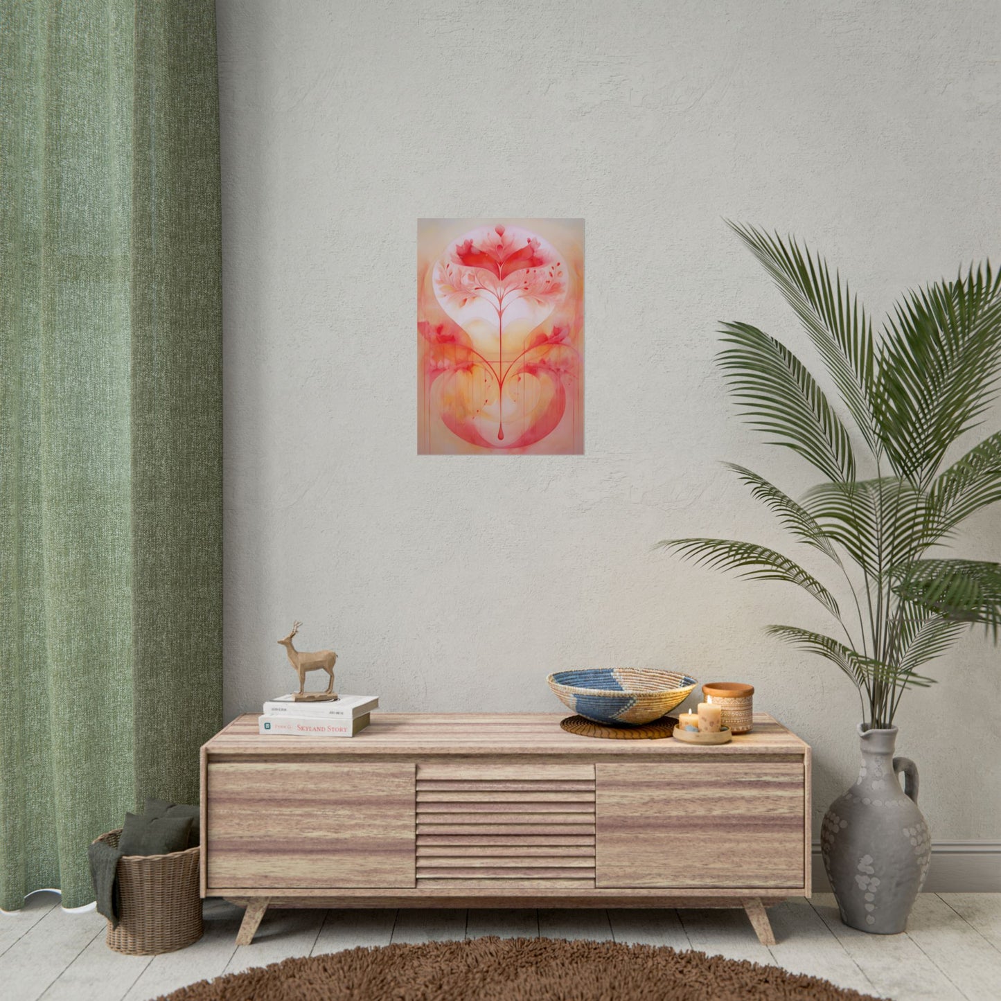 Ethereal: Heart Bloom