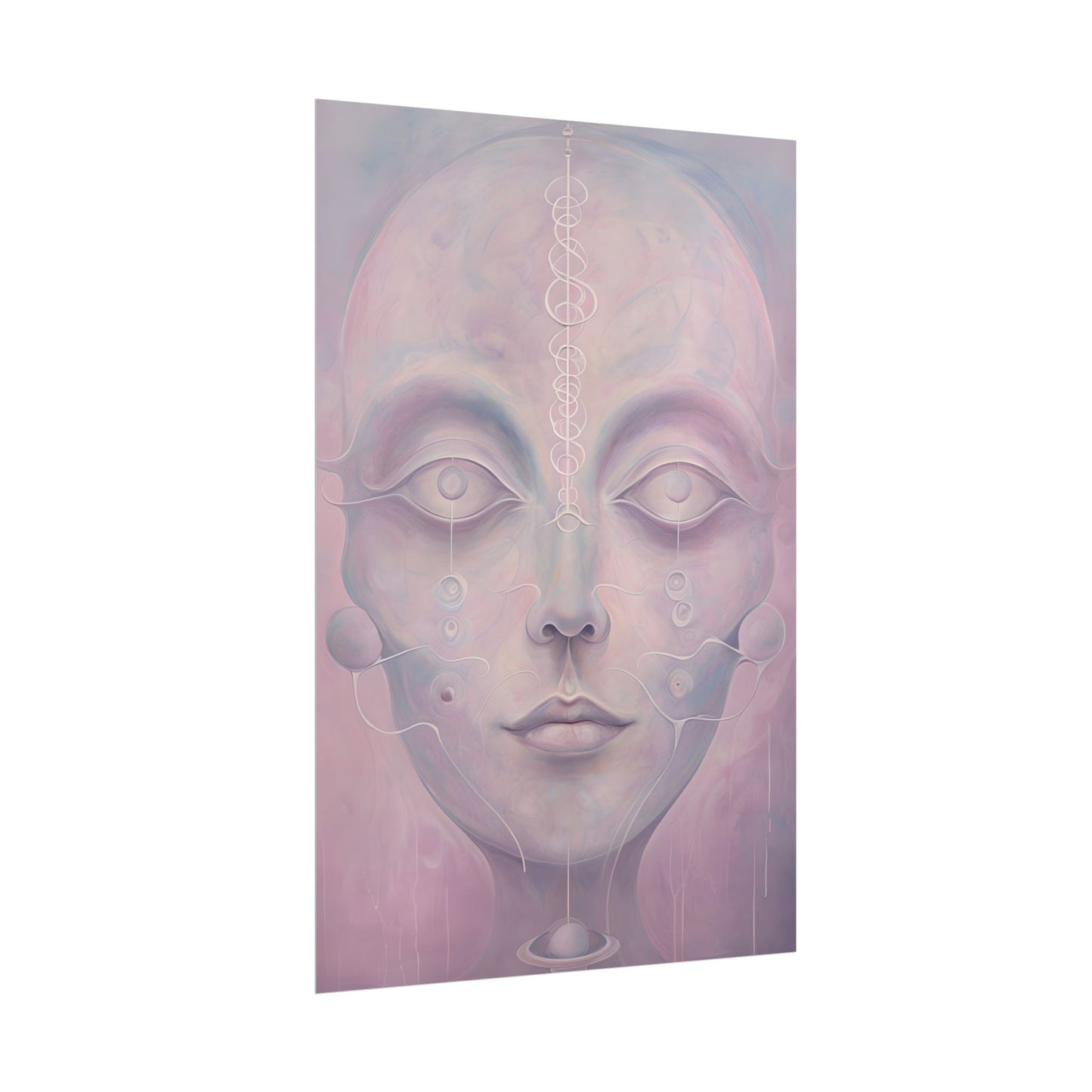 Celestial Aura: Mist