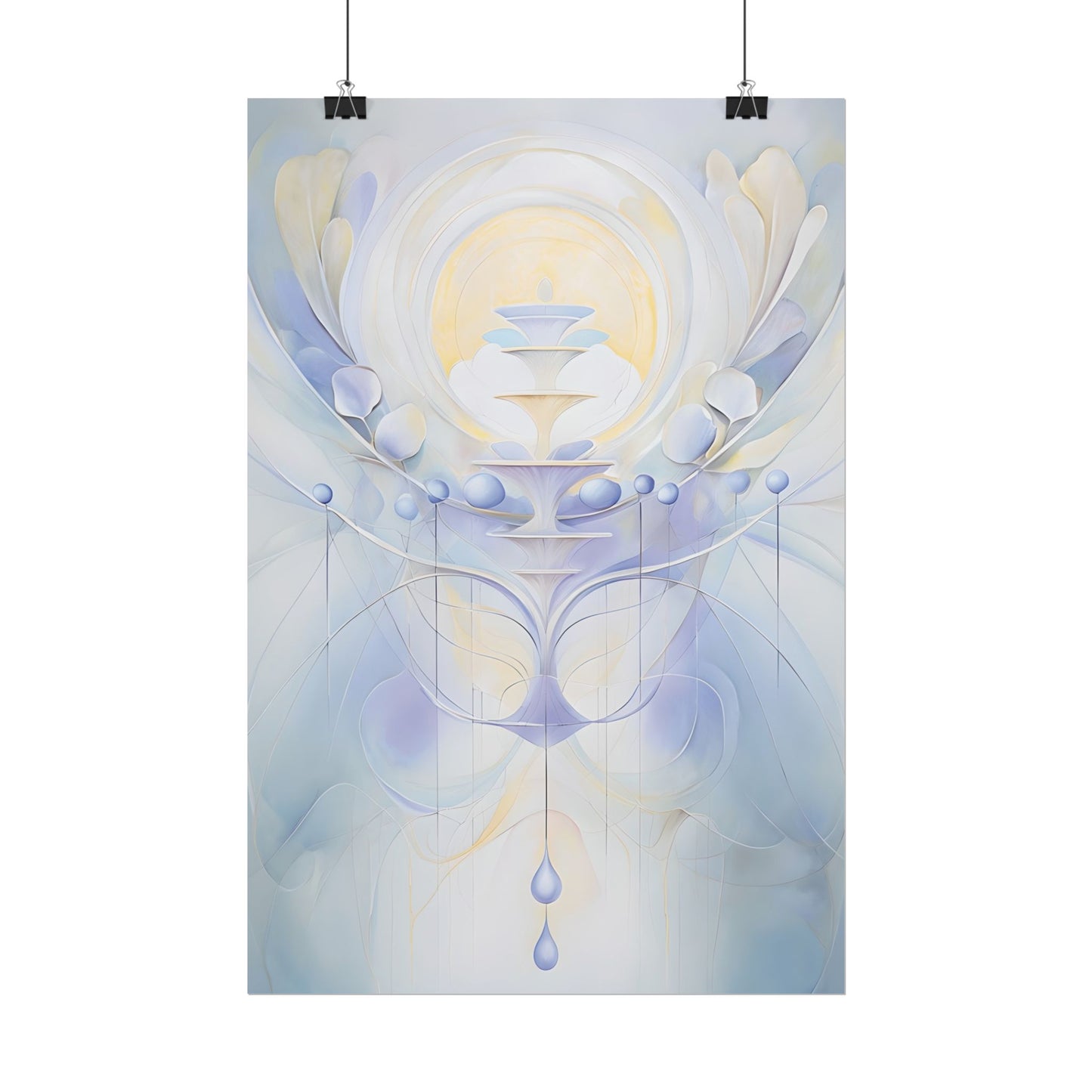 Ethereal: Seraphic Vision
