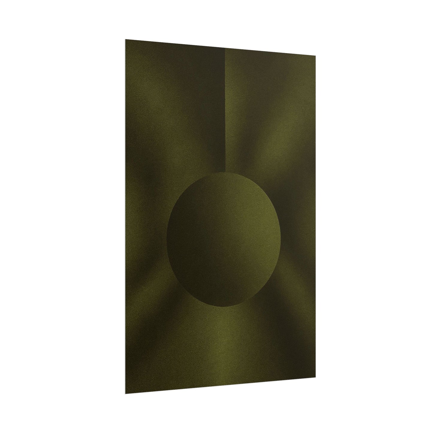 Velvet Olive