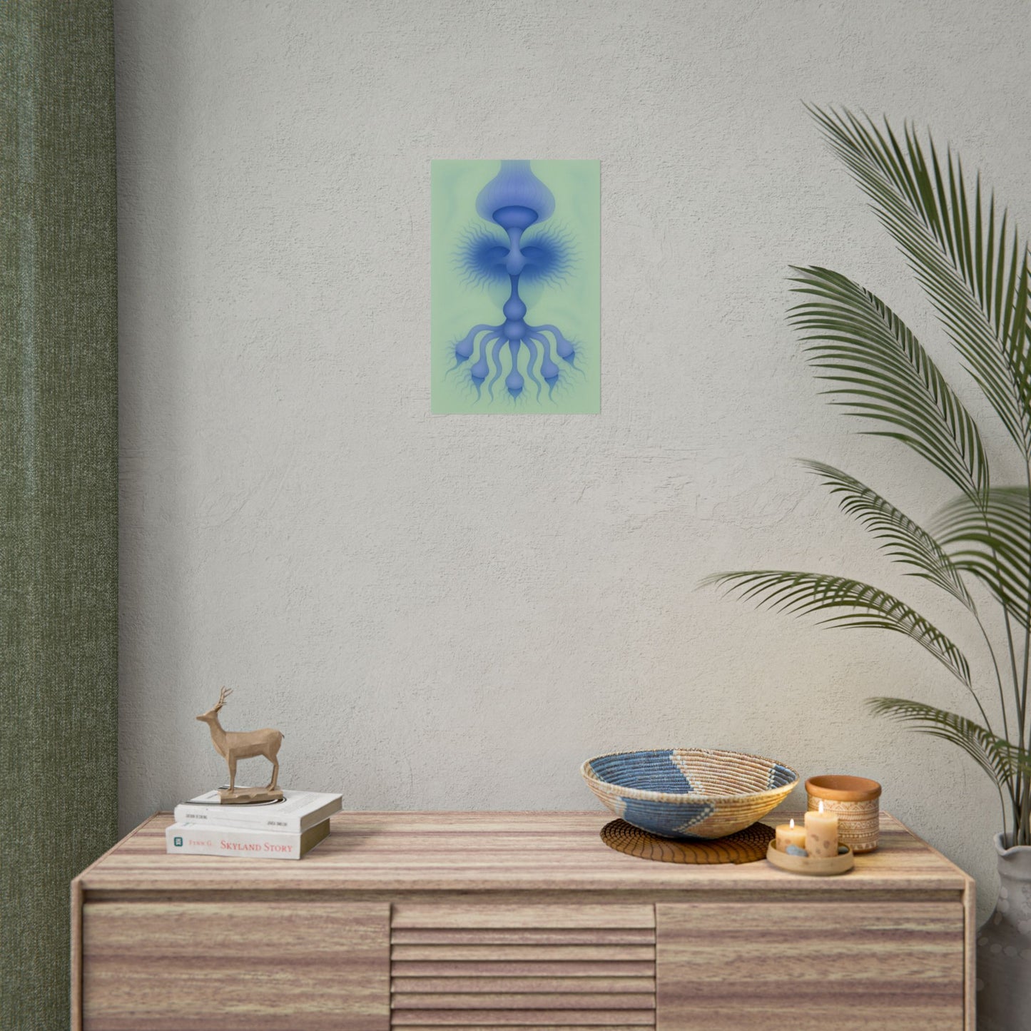 Mind's Garden