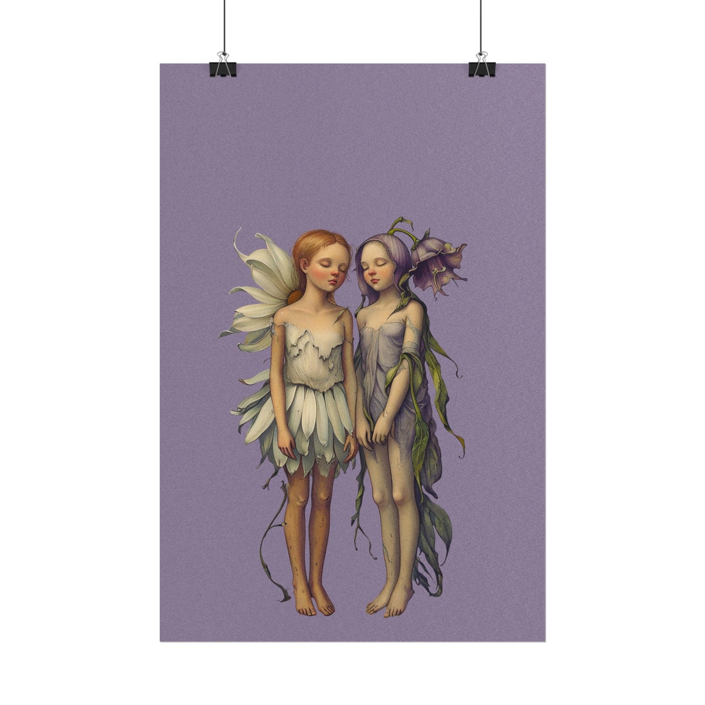 Whimsical Friends